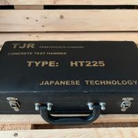 Sclerometro TJR HT225