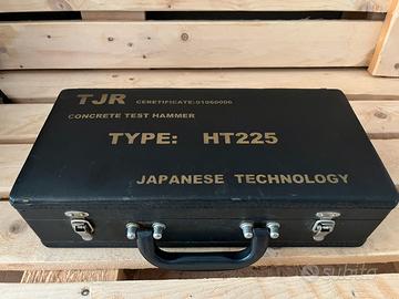 Sclerometro TJR HT225