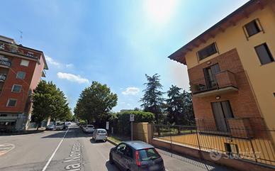 Stanza singola comoda per Cologno Nord M2