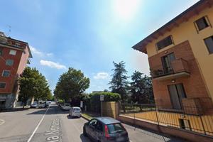 Stanza singola comoda per Cologno Nord M2