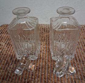 bottiglie