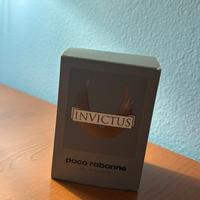 Profumo Invictus Paco Rabanne - 50ml