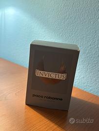 Profumo Invictus Paco Rabanne - 50ml