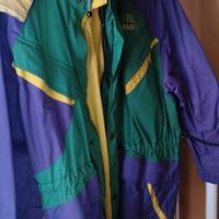 Giacca in goretex donna, tg 48 Bailo