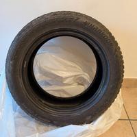 Pneumatici invernali