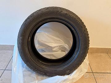 Pneumatici invernali