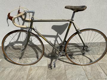 Bici da corsa vintage