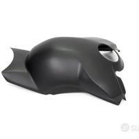 Copri serbatoio carbonio ducati panigale v4 v4s