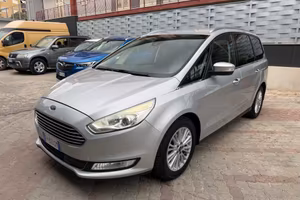 Ford Galaxy 2.0 EcoBlue 150 CV Aut. Titanium 7 Pos