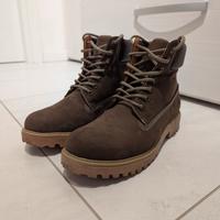 scarponcini Lumberjack 