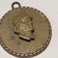 Medaglia tedesca soldato Wehrmacht 3 reich Germany