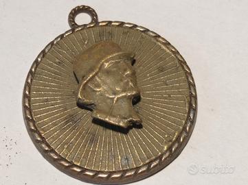 Medaglia tedesca soldato Wehrmacht 3 reich Germany