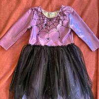 Costume halloween bimba