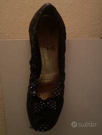 Scarpe ballerine - Made in Italy