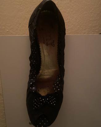 Scarpe ballerine - Made in Italy