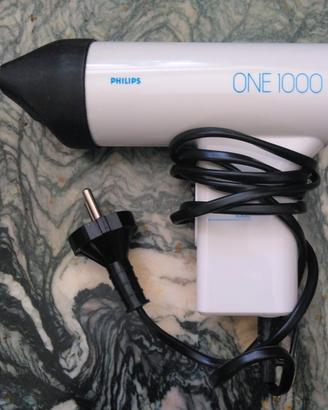 ASCIUGACAPELLI PHILIPS ONE THOUSAND