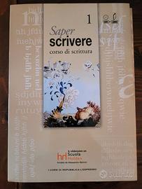 Saper scrivere - Corso di scrittura scuola Holden