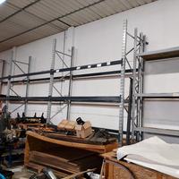 scaffalature scaffali 
