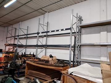 scaffalature scaffali 