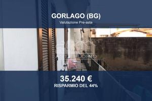 Immobile in asta di 84 m² a Gorlago