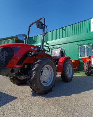 Trattore Carraro 3800 - PRONTA CONSEGNA !!