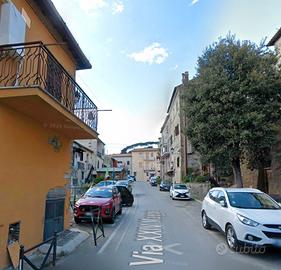 Sacrofano accogliente trilocale arredato