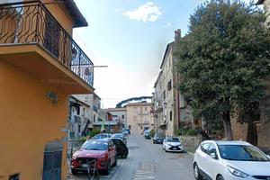 Sacrofano accogliente trilocale arredato