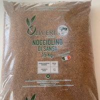 NOCCIOLINI DI SANSA  CERTIFICATO