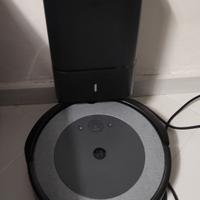 IRoomba robot i3+