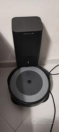 IRoomba robot i3+