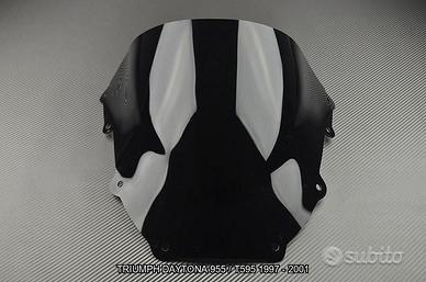Cupolino TRIUMPH DAYTONA 955 / T595 1997 - 2001