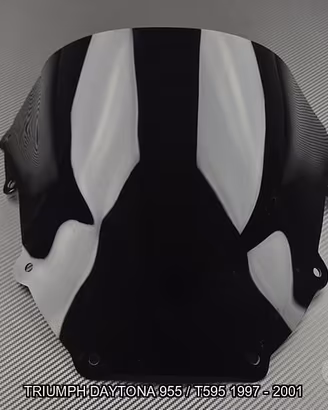 Cupolino TRIUMPH DAYTONA 955 / T595 1997 - 2001