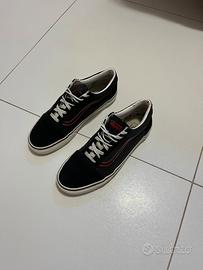 Scarpe vans