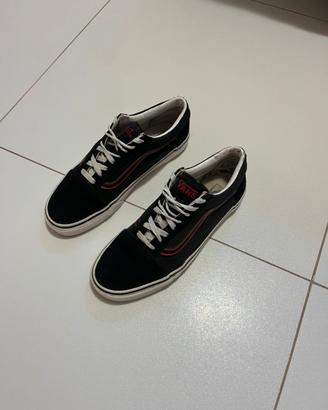 Scarpe vans