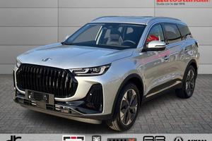 DR AUTOMOBILES dr 6.0 DR 6 1.5 BZ/GPL