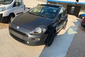 Fiat Punto Evo Sport Tetto panoramico