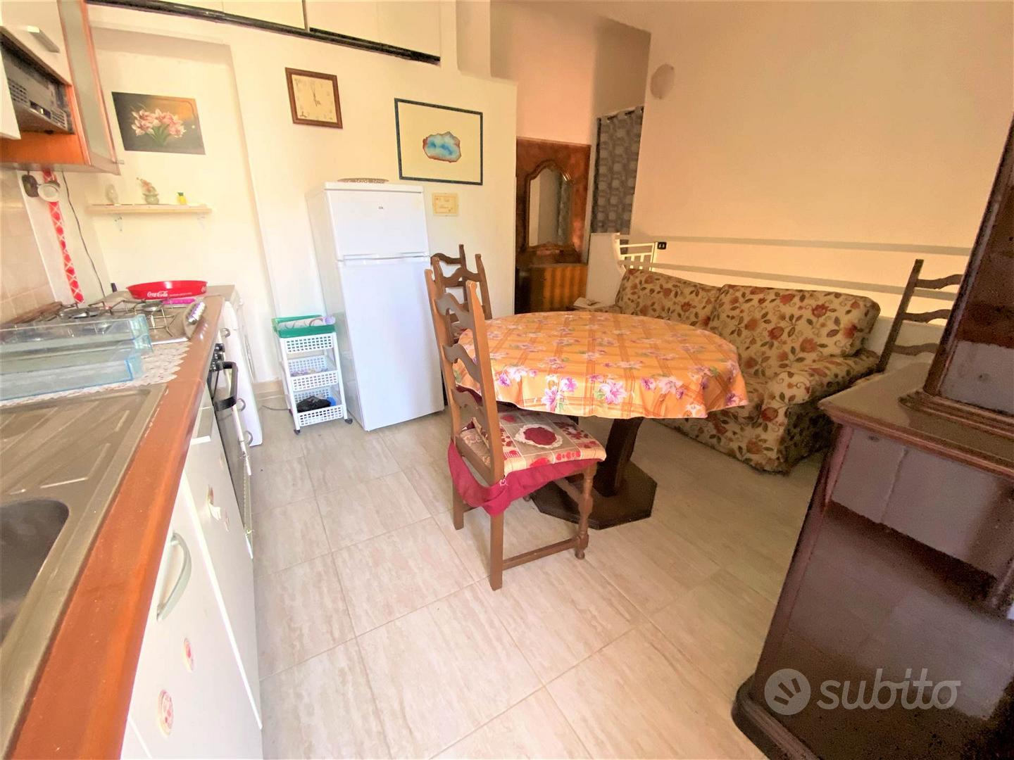 Appartamento – Stalettì, Caminia - Altro