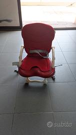 Rialzo sedia pappa Cam