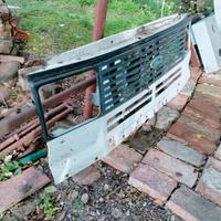 Ford transit MK2 ricambi