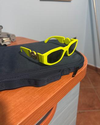 Occhiale Versace Fluo