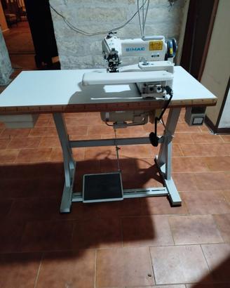 macchina da cucire professionale