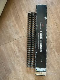 Molle forcelle TWENTY per WP 48 (KTM/HSQ)