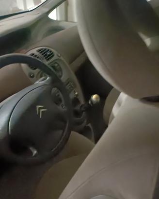 Ricambi x Citroen XSARA Picasso 2004