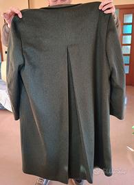 cappotto loden steinbock