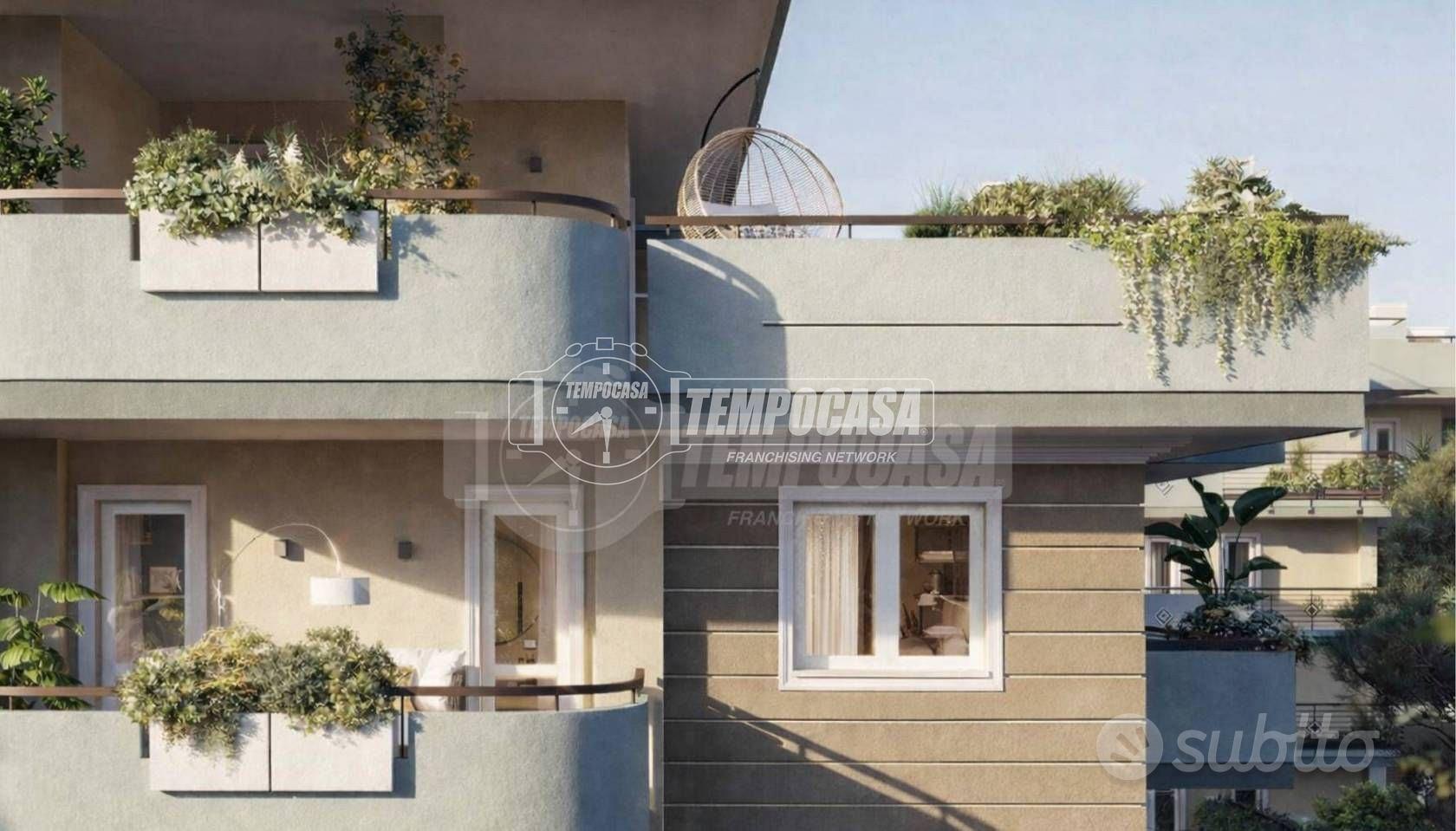 Appartamento – Roma, Marcigliana, Municipio Roma III - Vista 3