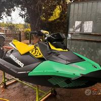 Seadoo Spark Trixx 2021 - Riva Racing - Full opt