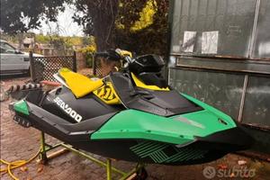 Seadoo Spark Trixx 2021 - Riva Racing - Full opt