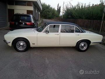Jaguar xj12