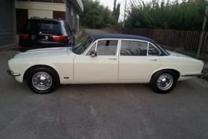 Jaguar xj12