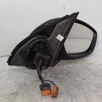 SPECCHIETTO RETROVISORE DESTRO PEUGEOT 308 2° Ser